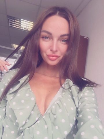 Валентина